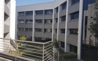 570 m² Commercial space in Sandown