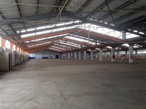 10000 m² Industrial space in Epping