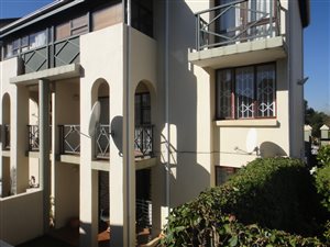 1 Bed Flat in Victory Park