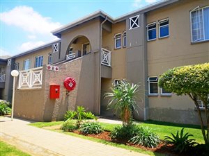 2 Bed Townhouse in Norkem Park