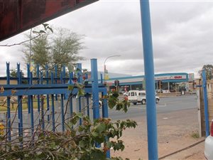3 Bed House in Upington