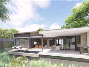 803 m² Land available in Umhlanga Rocks