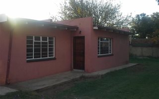1 Bedroom House in Haddon