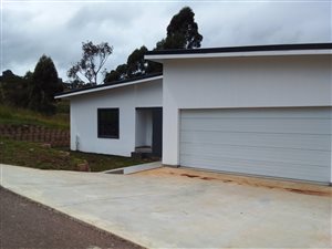 3 Bed House in Bishopstowe