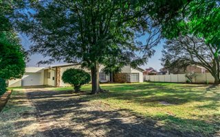3 Bedroom House in Horison