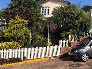 2 Bed Duplex in Sherwood