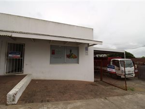 260 m² Industrial space in Amalinda