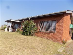 4 Bed House in Hibberdene