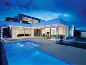 1 Bed House in Bassonia