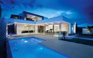 1 Bedroom House in Bassonia