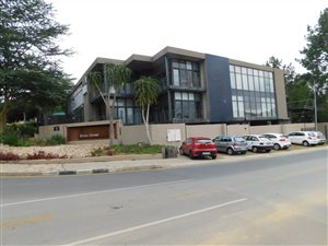 1545 m² Office Space in Bryanston