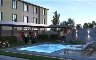 2 Bedroom Apartment in Rooihuiskraal