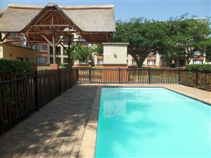 2 Bed Townhouse in Montana Gardens