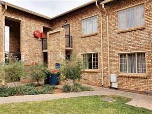 2 Bed Townhouse in Celtisdal