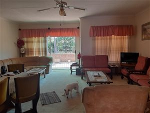 2 Bed House in Mookgophong (Naboomspruit)