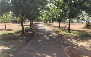 2.7 ha Farm in Northdene