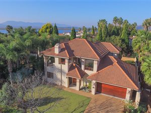 3 Bed House in Pecanwood