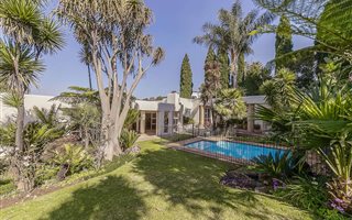 4 Bedroom House in Inanda