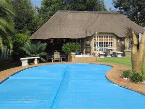 5 Bed House in Primrose
