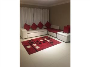 3 Bed Townhouse in Morehill