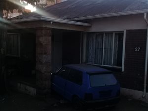 3 Bed House in Yeoville