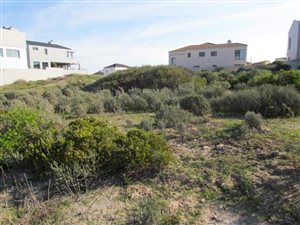 350 m² Land available in Calypso Beach