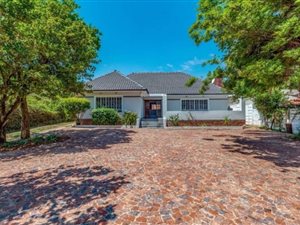 3 Bedroom House in Greenside East