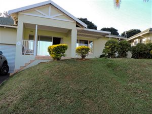 3 Bed Apartment in Somerset Park
