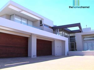 4 Bed House in Bassonia Estate