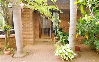4 Bedroom House in Nyala Park