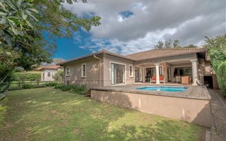 4 Bedroom House in Ballito
