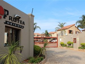 2 Bed Apartment in Sugarbush Estate