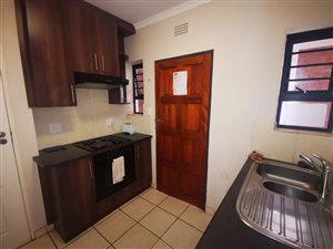 2 Bed Apartment in Mooivallei Park