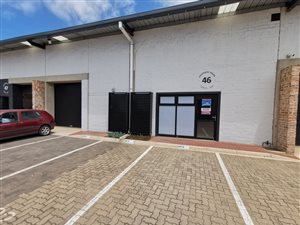 191 m² Commercial space in Cornubia