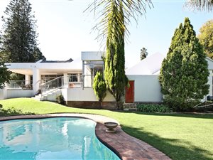 4 Bedroom House in Morningside Manor