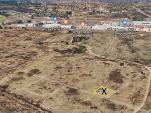 548 m² Land available in Zambezi Manor Estate