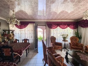 3 Bed House in Kimberley