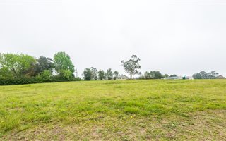 914 m² Land available in Mont Fleur Mountain Estate