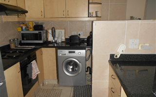 3 Bedroom Apartment in Meerensee