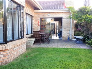 3 Bed Townhouse in Summerstrand
