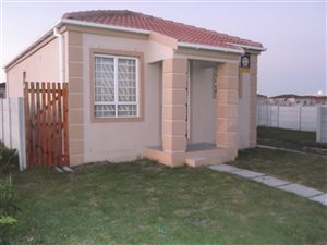 3 Bed House in Kuilsriver