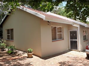 75 m² Office Space in Morningside