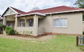 3 Bedroom House in Westdene