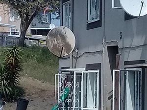 2 Bed Apartment in Phoenix Industrial