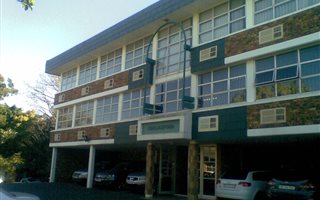 314 m² Commercial space in Berea West