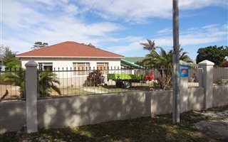 3 Bedroom House in Walmer