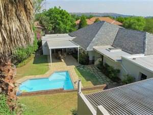 3 Bed House in Edenvale