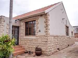 3 Bed House in Berea West
