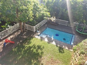 3 Bed Duplex in Mount Edgecombe Country Club Estate 2
