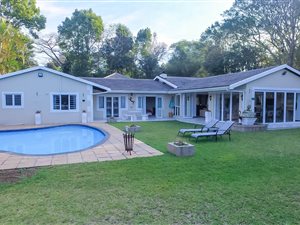 4 Bedroom House in Hillcrest Park